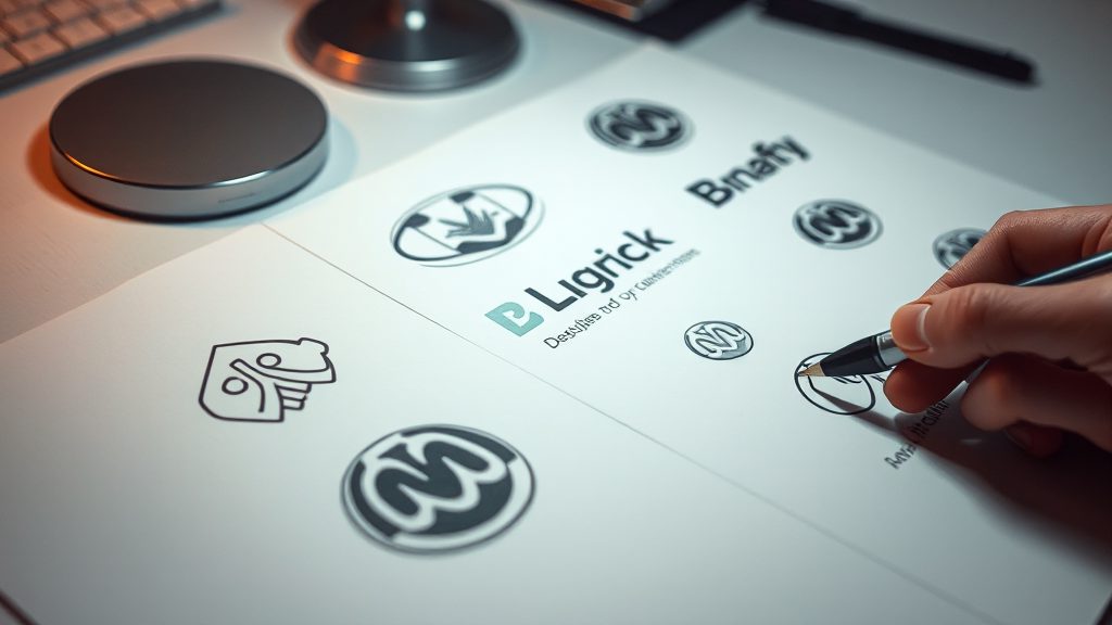 LOGO设计方案匹配度怎样判断？审核节点和记录用途说明